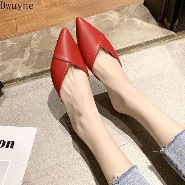 2020 новых женщины низкого каблук тапочек моды мулы обуви toe слайды остроконечной конфеты цвета сандал дама слайды флип-флоп zapatos mujer, Black
2020 новых женщины низкого каблук тапочек моды мулы обуви toe слайды остроконечной конфеты цвета сандал дама слайды флип-флоп zapatos mujer, Black