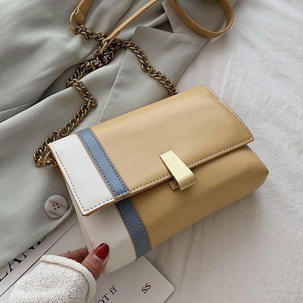 luxury designer patchwork pu leather women shoulder crossbody bags 2020 fashion handbags ladies messenger bag female purse
luxury designer patchwork pu leather women shoulder crossbody bags 2020 fashion handbags ladies messenger bag female purse