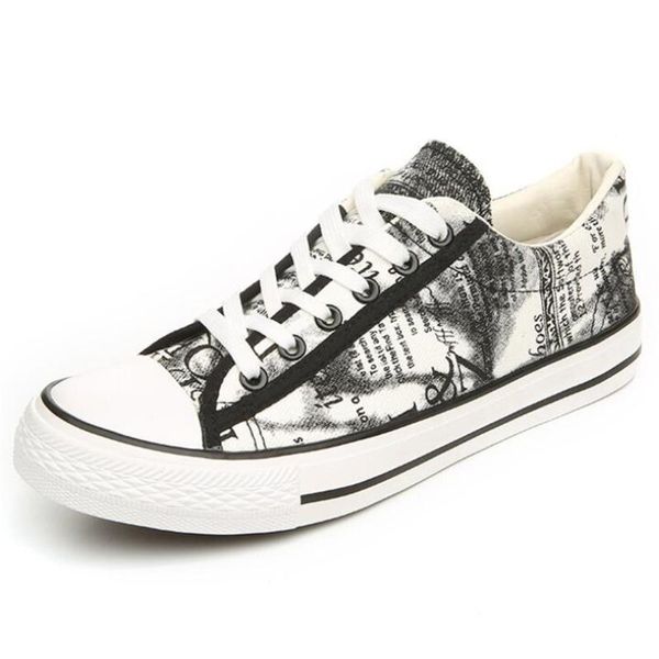 new student men's canvas shoes casual men's shoes breathable sneakers tenis masculino adulto men sport zapatos de hombre, Black
new student men's canvas shoes casual men's shoes breathable sneakers tenis masculino adulto men sport zapatos de hombre, Black