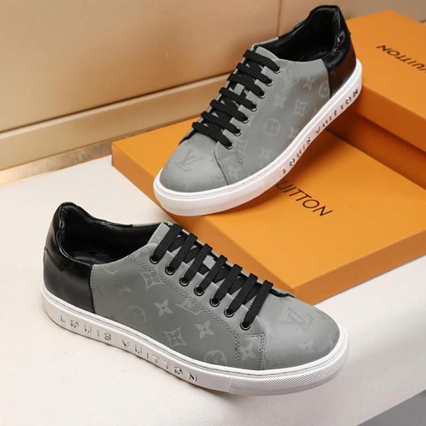 drop ship mens shoes comfortable fashion classic luxury footwears vintage sneakers with origin box plus size lace -up sports men shoes
drop ship mens shoes comfortable fashion classic luxury footwears vintage sneakers with origin box plus size lace -up sports men shoes