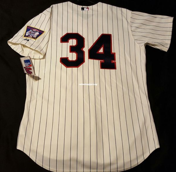 majestic,minnesota #34 kirby puckett, on field jersey mens stitched wholesale big and tall size xs-6xl baseball jerseys, Gray
majestic,minnesota #34 kirby puckett, on field jersey mens stitched wholesale big and tall size xs-6xl baseball jerseys, Gray