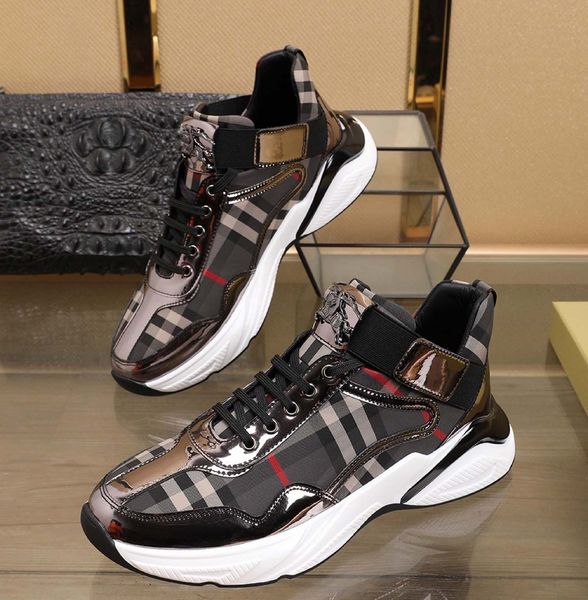 2020qo men's casual comfortable sports jogging shoes all-match trend shoes outdoor jungle hiking shoes original packaging and box deliv, Black
2020qo men's casual comfortable sports jogging shoes all-match trend shoes outdoor jungle hiking shoes original packaging and box deliv, Black