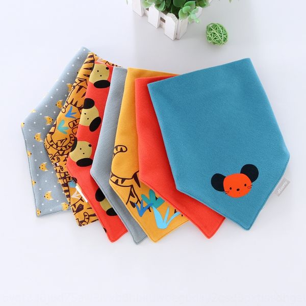 baby baby triangle combed cotton double buckle waterproof newborn triangle saliva towel saliva towel bib pocket children's scarf
baby baby triangle combed cotton double buckle waterproof newborn triangle saliva towel saliva towel bib pocket children's scarf