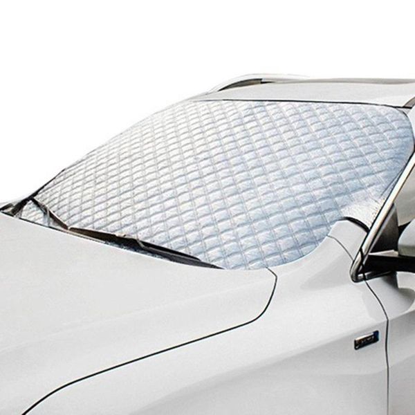 2020 car windshield sunshade for gm car ice and snow protector anti-sun uv front window thick suv cover
2020 car windshield sunshade for gm car ice and snow protector anti-sun uv front window thick suv cover