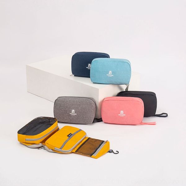 2020 new casual makeup washing solid color cosmetic cosmetic bag small square bag sewing thread, White
2020 new casual makeup washing solid color cosmetic cosmetic bag small square bag sewing thread, White