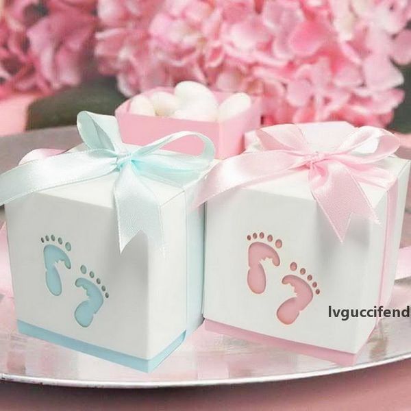 cute feet cut-out favor box candy gift boxes for baby shower favors party 50pcs per set
cute feet cut-out favor box candy gift boxes for baby shower favors party 50pcs per set