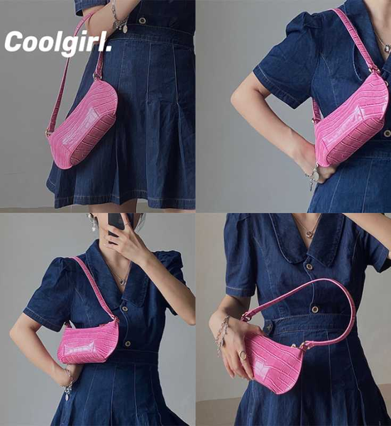 fashion women bag underarm female fashion handbag girl casual shoulder messenger bag zipper fgr661
fashion women bag underarm female fashion handbag girl casual shoulder messenger bag zipper fgr661