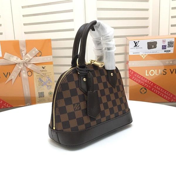 new arrival women bag fashion sac d 'épaule luxury designer womens shoulder bags handle totes crossbody bag fast deli
new arrival women bag fashion sac d 'épaule luxury designer womens shoulder bags handle totes crossbody bag fast deli
