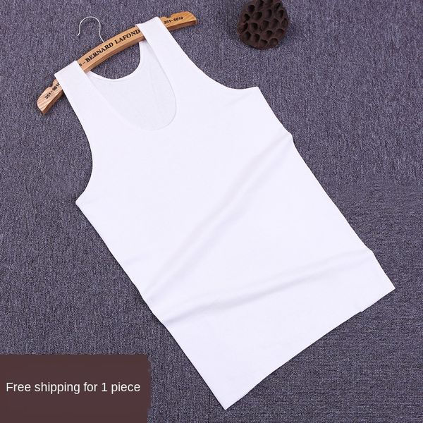 middle-aged and elderly vest men' cotton summer loose old underwear vest shirt old undershirt sleeveless underwear white hurdle, White;black
middle-aged and elderly vest men' cotton summer loose old underwear vest shirt old undershirt sleeveless underwear white hurdle, White;black