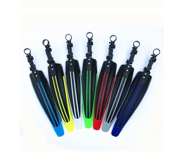 two-color flying accessories dragon mountain bike fender bicycle fender color mud tile bicycle accessories
two-color flying accessories dragon mountain bike fender bicycle fender color mud tile bicycle accessories