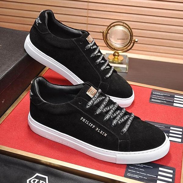 casual shoes fashion sneakers sports leather shoes big size chaussures pour hommes luxury men shoes lo -sneakers sale drop shipping
casual shoes fashion sneakers sports leather shoes big size chaussures pour hommes luxury men shoes lo -sneakers sale drop shipping