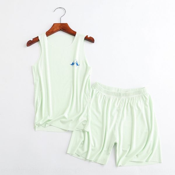 2020 летний детский набор бесшовные для средних детей мальчиков базовый жилет и девочек упругой корейский стиль летом сплошной цвет жилет ба, Blue
2020 летний детский набор бесшовные для средних детей мальчиков базовый жилет и девочек упругой корейский стиль летом сплошной цвет жилет ба, Blue