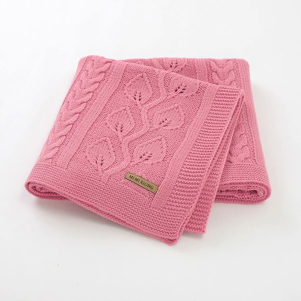 blankets & swaddling baby knitted born boy girl blanket super soft stroller wrap infant swaddle kids toddler bedding solid quilt 100*80cm
blankets & swaddling baby knitted born boy girl blanket super soft stroller wrap infant swaddle kids toddler bedding solid quilt 100*80cm