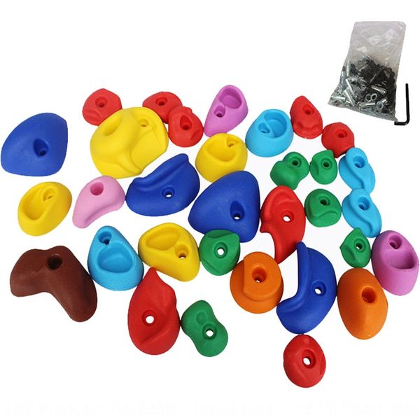 children's baby 32 kindergarten indoor wall sports sensory training rock climbing points plastic rock climbing fulcrum 32
children's baby 32 kindergarten indoor wall sports sensory training rock climbing points plastic rock climbing fulcrum 32
