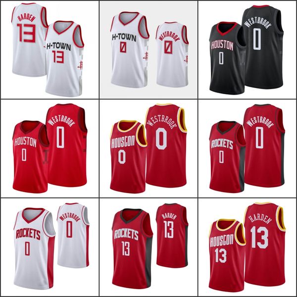 houston rockets james harden russell westbrook nba 2020 men basketball jersey, Black
houston rockets james harden russell westbrook nba 2020 men basketball jersey, Black
