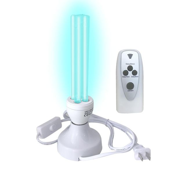uvgermicidal disinfection bulb lights, uvc remote control timing 15w 25w e27 110v/220v ultraviolet lamp for home disinfection uv sterilizer
uvgermicidal disinfection bulb lights, uvc remote control timing 15w 25w e27 110v/220v ultraviolet lamp for home disinfection uv sterilizer