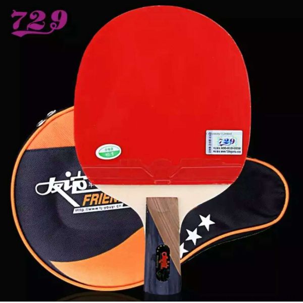 yd5bg 729 gold 4-star finished training competition 729 gold 4-star table table tennis racket rackettennis finished racket training competit
yd5bg 729 gold 4-star finished training competition 729 gold 4-star table table tennis racket rackettennis finished racket training competit