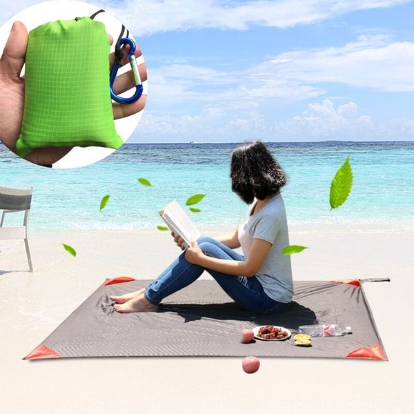 mini pocket blanket camping picnic moisture-proof blanket floor floor multifunctional outdoor beach mat climbing mat 110*140
mini pocket blanket camping picnic moisture-proof blanket floor floor multifunctional outdoor beach mat climbing mat 110*140