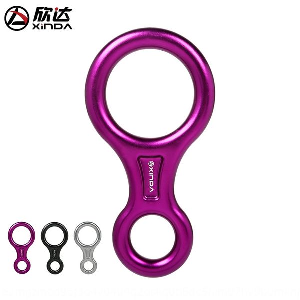 smaub xinda protection protectionoutdoor rock climbing protector rope equipment xinda protection protectionoutdoor 8-ring rock climbing 8-ri
smaub xinda protection protectionoutdoor rock climbing protector rope equipment xinda protection protectionoutdoor 8-ring rock climbing 8-ri