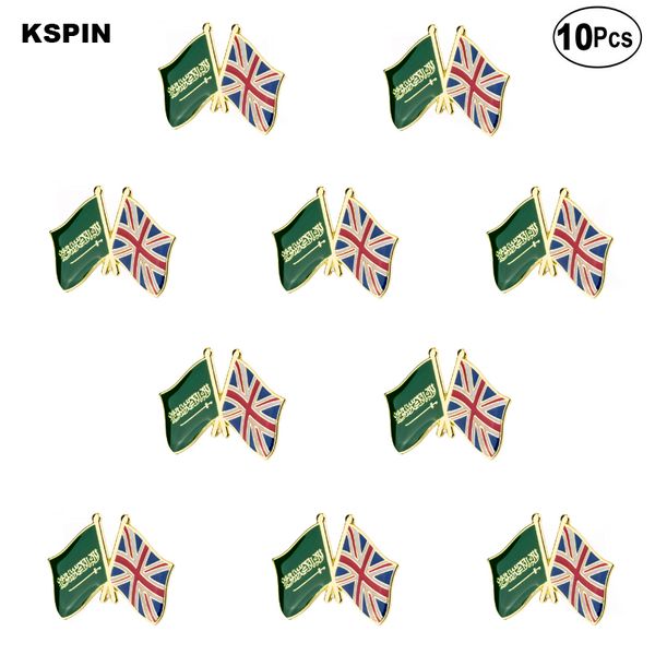 saudi arabia & uk friendship flag lapel pin flag badge brooch pins badges 10pcs a lot, Gray
saudi arabia & uk friendship flag lapel pin flag badge brooch pins badges 10pcs a lot, Gray