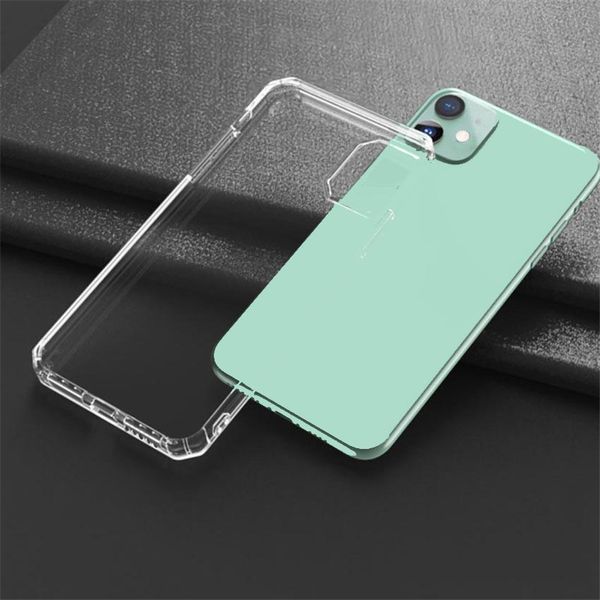 soft clear design phone case for iphone 11 shells waterproof shockproof transparent tpu case back cover
soft clear design phone case for iphone 11 shells waterproof shockproof transparent tpu case back cover