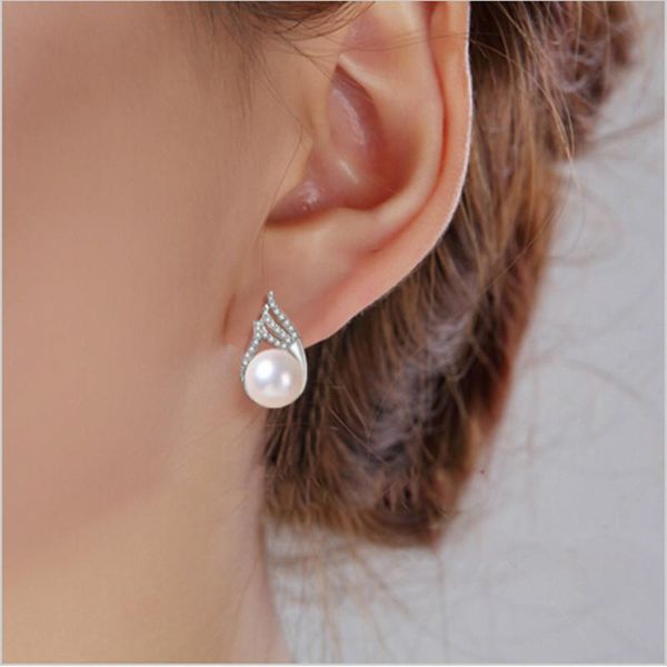 fashion celebrities pearl earrings for women diamante freshwater pearl with princess style silver earrings wedding jewelry t200225, Golden
fashion celebrities pearl earrings for women diamante freshwater pearl with princess style silver earrings wedding jewelry t200225, Golden