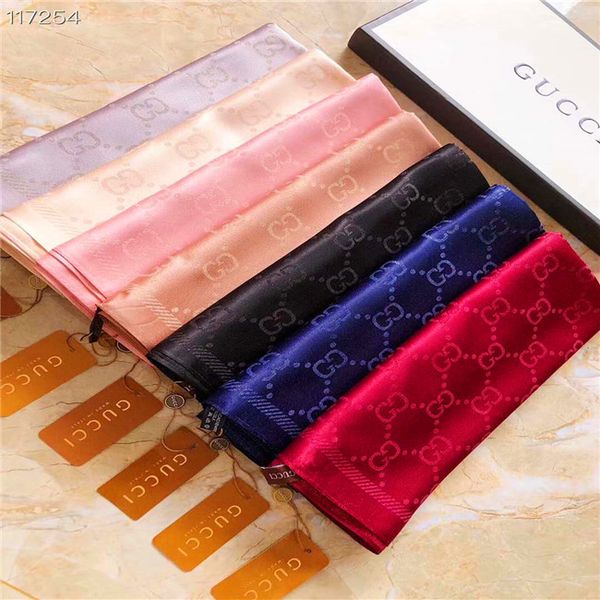 silk scarf fashion man womens 4 seasons shawl scarf scarves size about 180x70cm 7 color with gift packing optional, Blue;gray
silk scarf fashion man womens 4 seasons shawl scarf scarves size about 180x70cm 7 color with gift packing optional, Blue;gray