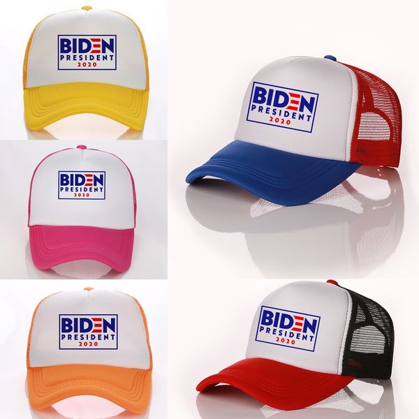 s3qm7 2020 usa election baseball hat joe biden adjustable hats casquette embroidery letter visor caps cap hip hop cap cotton sports s, Blue;gray
s3qm7 2020 usa election baseball hat joe biden adjustable hats casquette embroidery letter visor caps cap hip hop cap cotton sports s, Blue;gray