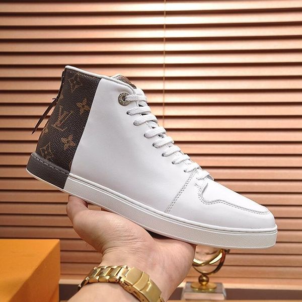 fast delivery men 's shoes sale zapatillas hombre outdoor walking luxury sneakers fashion design comfortable high casual men shoes, Black
fast delivery men 's shoes sale zapatillas hombre outdoor walking luxury sneakers fashion design comfortable high casual men shoes, Black