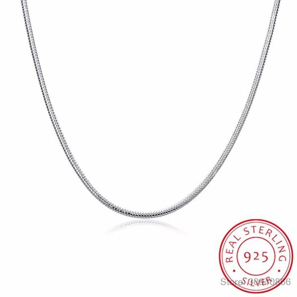 bohemian punk 925 sterling silver snake chains chokers necklaces for women girls long necklaces charms collares colar 2020
bohemian punk 925 sterling silver snake chains chokers necklaces for women girls long necklaces charms collares colar 2020