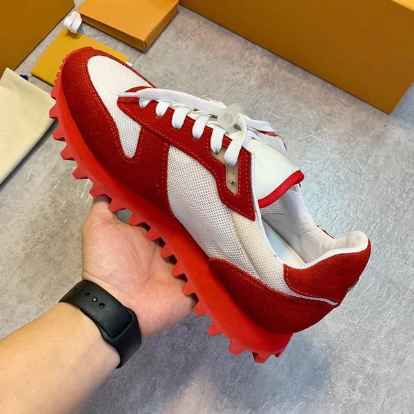 2019 мужская обувь мода дышащие повседневная обувь кожа chaussures налить hommes runner sneaker lu568 мужчины обувь casual luxury с origin b
2019 мужская обувь мода дышащие повседневная обувь кожа chaussures налить hommes runner sneaker lu568 мужчины обувь casual luxury с origin b