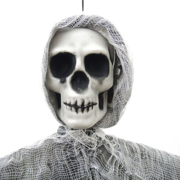 halloween ghost tricky ghost festival horror props room escape escape haunted house hanging props
halloween ghost tricky ghost festival horror props room escape escape haunted house hanging props