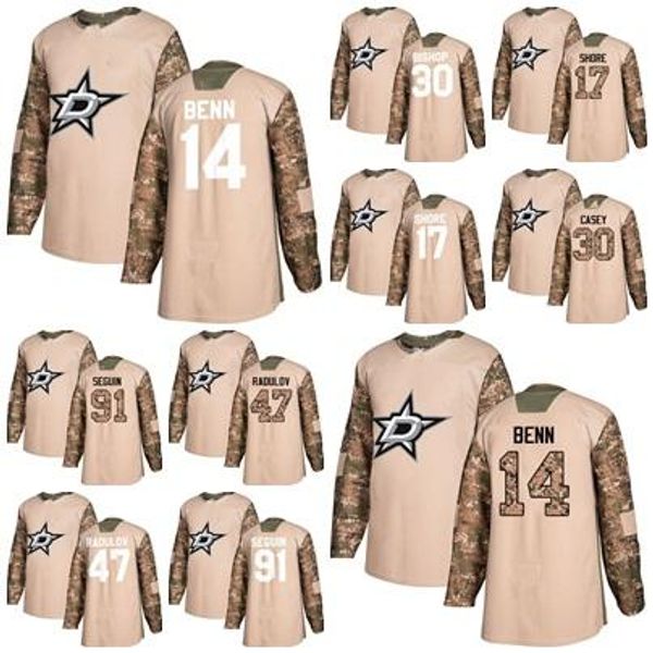 2017-2018 season dallas stars 91 seguin 14 jamie benn 17 devin shore 30 ben bishop 47 alexander radulov hockey jerseys mens camo / white, Black;red
2017-2018 season dallas stars 91 seguin 14 jamie benn 17 devin shore 30 ben bishop 47 alexander radulov hockey jerseys mens camo / white, Black;red