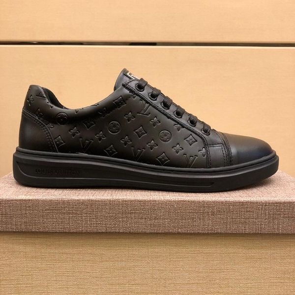 2020g new limited edition luxury design leather printed rubber sole sneakers fashion wild mens casual shoes mens banquet shoes size: 38-451, Black
2020g new limited edition luxury design leather printed rubber sole sneakers fashion wild mens casual shoes mens banquet shoes size: 38-451, Black
