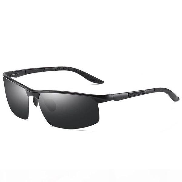 yso aluminium mag frame sports driving sunglasses for men pchromic uv400 protection glasses men polarized sunglasses 8035, White;black
yso aluminium mag frame sports driving sunglasses for men pchromic uv400 protection glasses men polarized sunglasses 8035, White;black