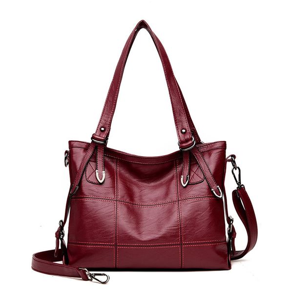 brand medium large capacity thread zipper ladies totes shopping working purse pu women messenger bags female handbags
brand medium large capacity thread zipper ladies totes shopping working purse pu women messenger bags female handbags