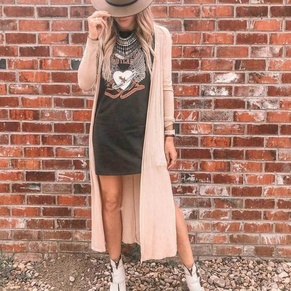 boho вдохновленный rocknroll vibes boho платье sleevless вскользь платья лета chic charcoal t shirt платье женщины 2020 gypsy платье, Black;gray
boho вдохновленный rocknroll vibes boho платье sleevless вскользь платья лета chic charcoal t shirt платье женщины 2020 gypsy платье, Black;gray