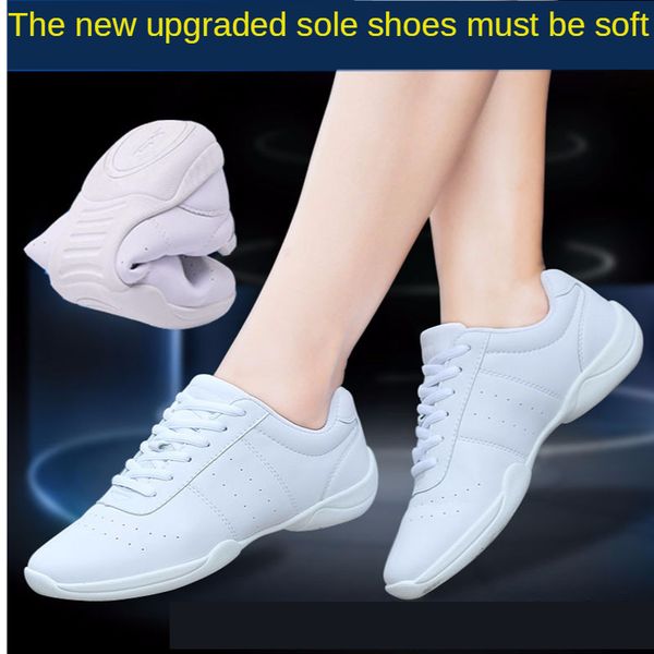 kids aerobics shoes white dance shoe women sneakers for aerobics girls competitive shoes soft sole fitness dance sneakers
kids aerobics shoes white dance shoe women sneakers for aerobics girls competitive shoes soft sole fitness dance sneakers