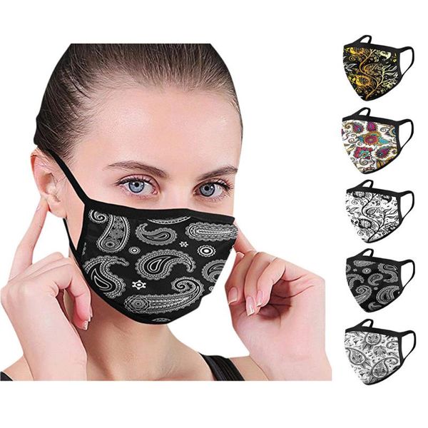 1pcs summer fashionable cute printing outdoor bandana scarf washable reuse face mascarilla deportiva tapabocas#a35, Black
1pcs summer fashionable cute printing outdoor bandana scarf washable reuse face mascarilla deportiva tapabocas#a35, Black