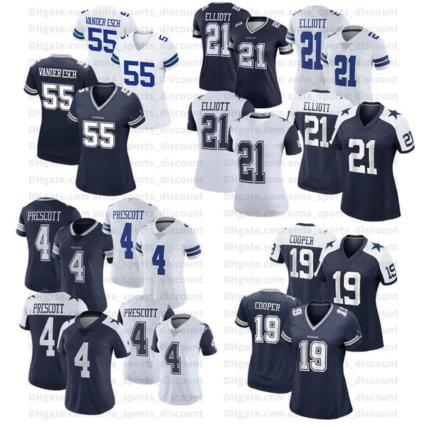 2020 american football team women's jersey cowboys 4rescott 21elliott 19 55 custom series lightweight wearable comfortable sports t-shi, Black;gray
2020 american football team women's jersey cowboys 4rescott 21elliott 19 55 custom series lightweight wearable comfortable sports t-shi, Black;gray