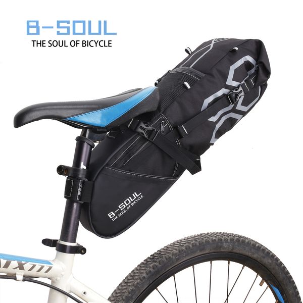 wa9vt b- soul bicycle trunk waterproof large capacity bicycle luggage saddle luggage rear seat mountain trunk bag road riding equipment sadd
wa9vt b- soul bicycle trunk waterproof large capacity bicycle luggage saddle luggage rear seat mountain trunk bag road riding equipment sadd