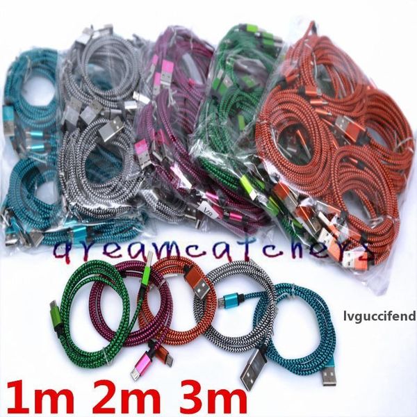1m 2m 3m wavy braided aluminum micro usb cable nylon braid data sync steel charger adapter colorful cord for samsung s7 htc cell phone
1m 2m 3m wavy braided aluminum micro usb cable nylon braid data sync steel charger adapter colorful cord for samsung s7 htc cell phone