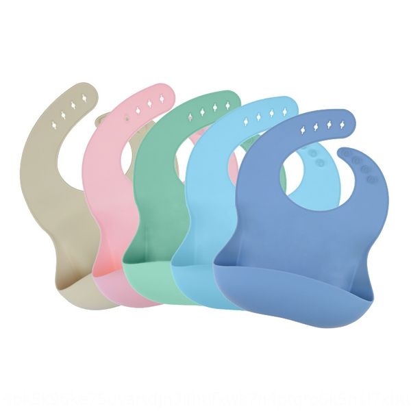 new silica gel towel silica gel baby silicone saliva waterproof saliva towel meal pocket baby bib meal pocket silicone bib
new silica gel towel silica gel baby silicone saliva waterproof saliva towel meal pocket baby bib meal pocket silicone bib