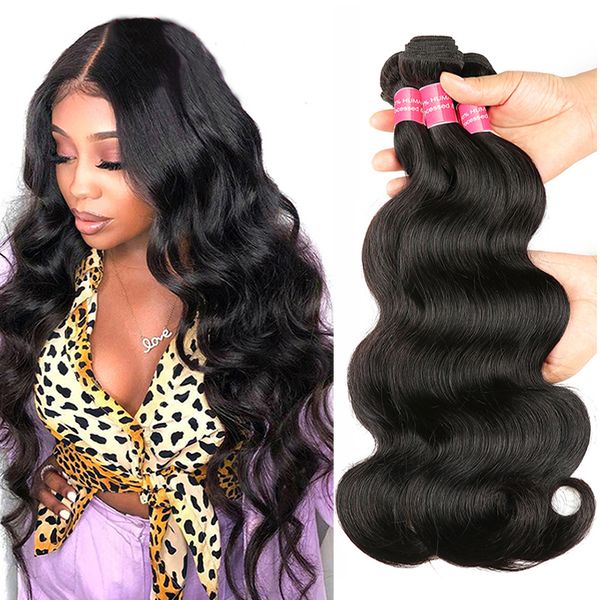8a peruvian body wave virgin hair unprocessed peruvian human hair weaves 3 or 4 bundles brazilian peruvian malaysian indian body wave hair, Black
8a peruvian body wave virgin hair unprocessed peruvian human hair weaves 3 or 4 bundles brazilian peruvian malaysian indian body wave hair, Black