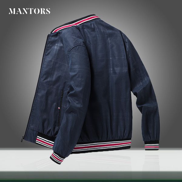 men's jackets men casual jacket autumn winter fleece mens windproof outerwear coats male pilot bomber zipper stripe clothing brand, Black;brown
men's jackets men casual jacket autumn winter fleece mens windproof outerwear coats male pilot bomber zipper stripe clothing brand, Black;brown