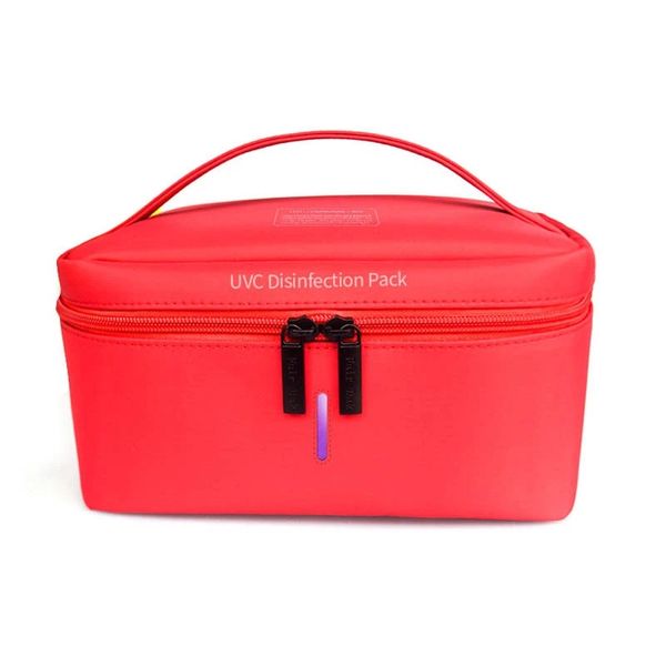 disinfection bag uv sterilizer box travel portable usb rechargeable ultraviolet
disinfection bag uv sterilizer box travel portable usb rechargeable ultraviolet