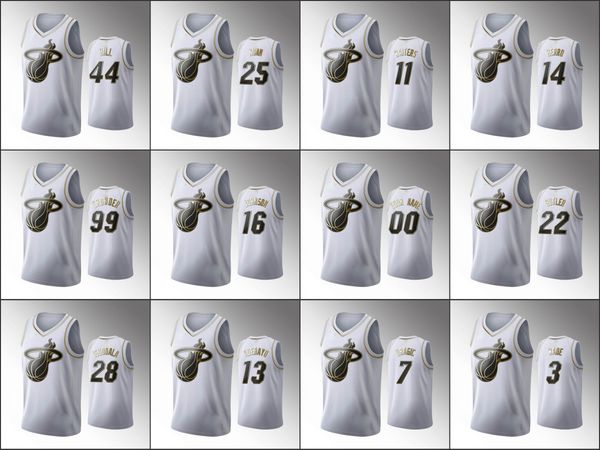 miami heat men dwyane wade jimmy butler tyler herro goran dragic andre iguodala white nba 2020 golden edition custom jersey, Black
miami heat men dwyane wade jimmy butler tyler herro goran dragic andre iguodala white nba 2020 golden edition custom jersey, Black