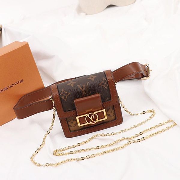 womens belt bag shoulder designer luxury sacs pour femmes leather waist belt packs fashion classic chain lady crossbody ches
womens belt bag shoulder designer luxury sacs pour femmes leather waist belt packs fashion classic chain lady crossbody ches