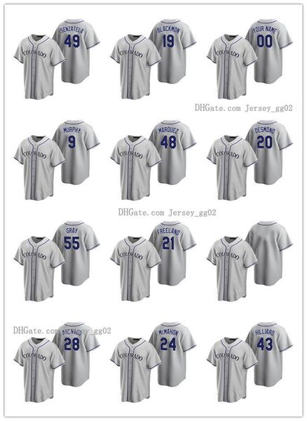 colorado rockies men women youth 27 trevor story 17 todd helton 28 nolan arenado road baseball jersey, Black
colorado rockies men women youth 27 trevor story 17 todd helton 28 nolan arenado road baseball jersey, Black
