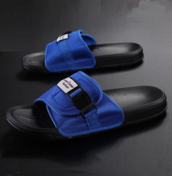 men's slippers eva men shoes women couple flip flops soft casual beach slippers summer outdoor sandals flip flops, Black
men's slippers eva men shoes women couple flip flops soft casual beach slippers summer outdoor sandals flip flops, Black